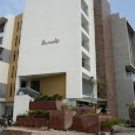 Hotel Krish , Somnath Somnāth Exterior foto