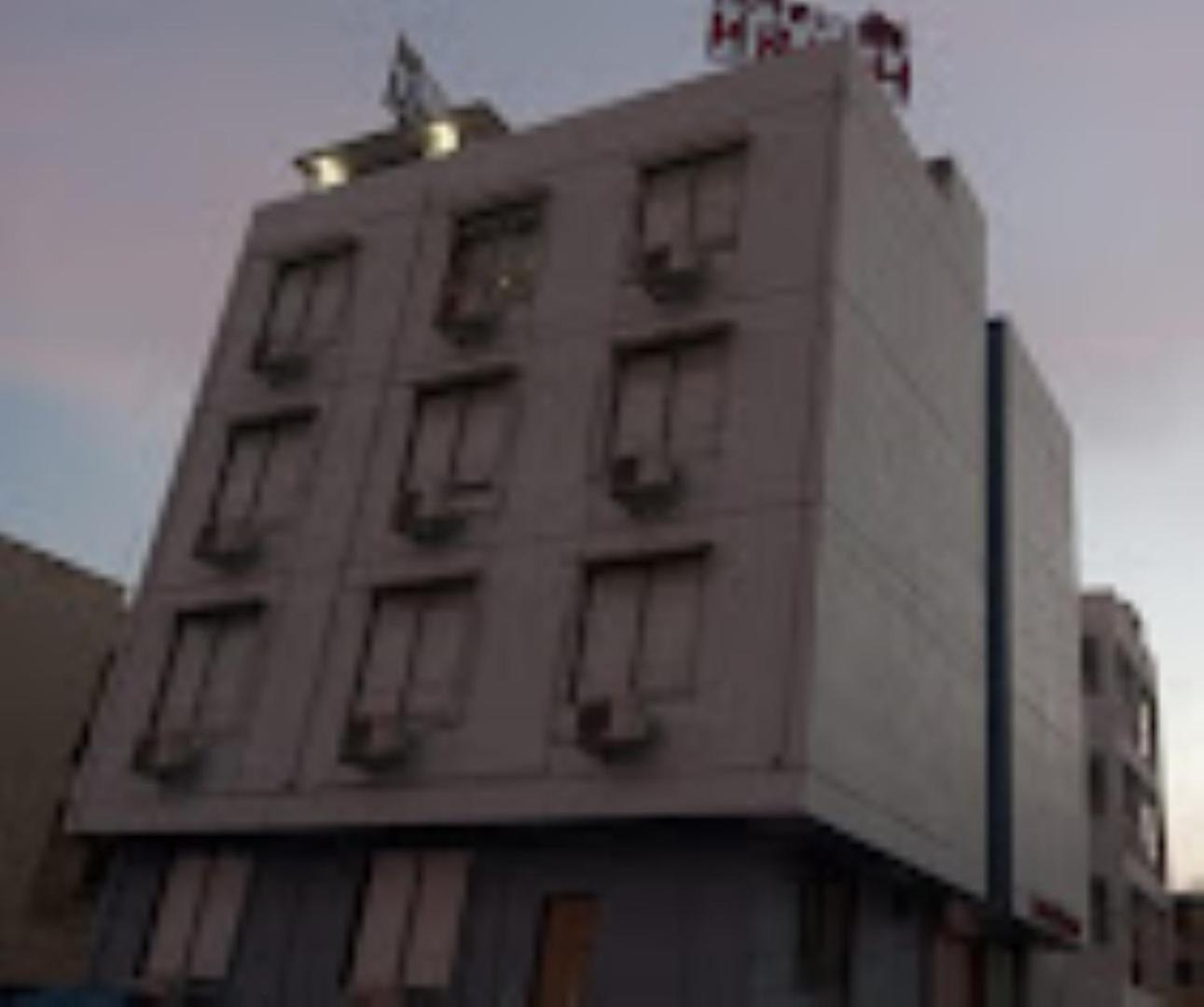Hotel Krish , Somnath Somnāth Exterior foto