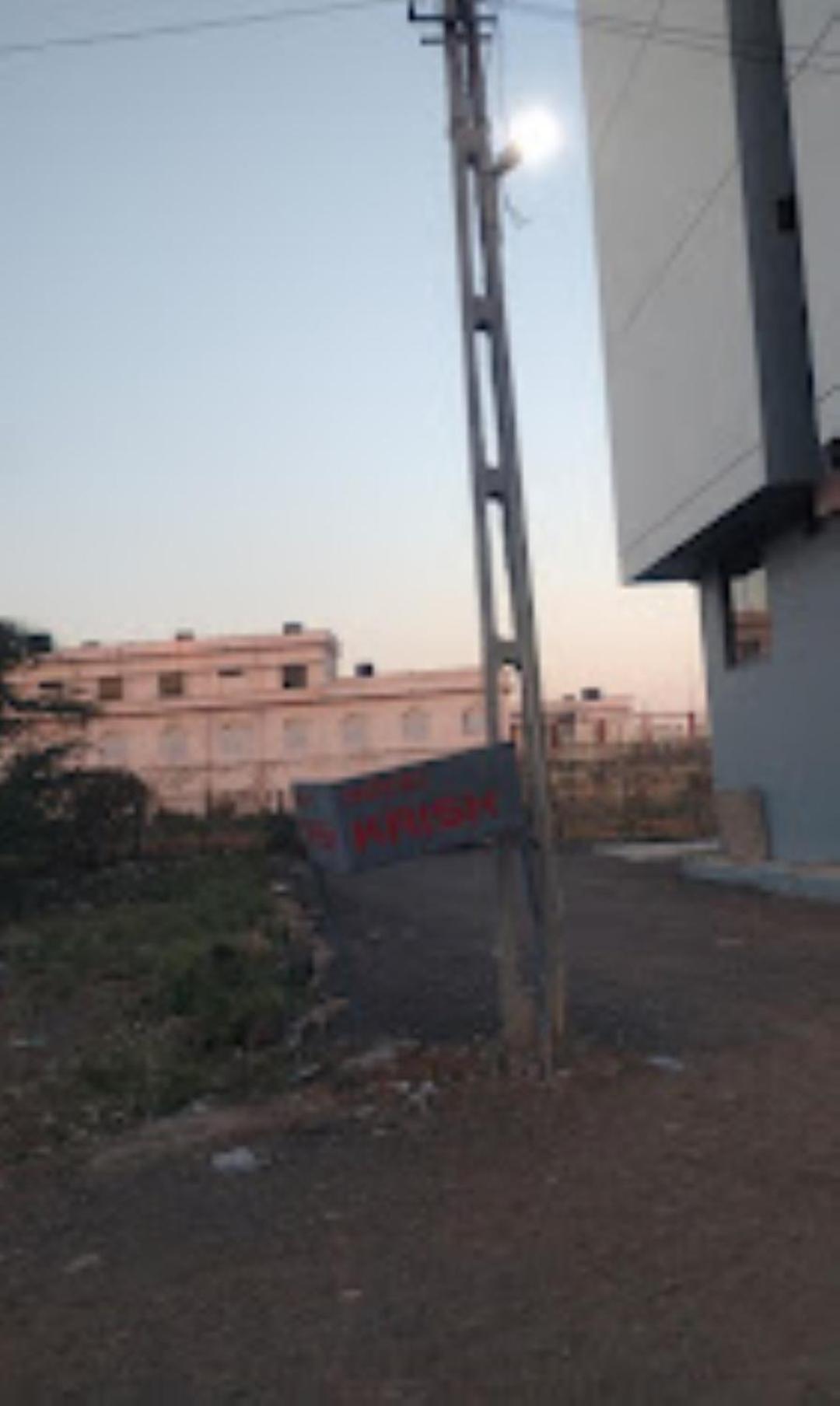 Hotel Krish , Somnath Somnāth Exterior foto