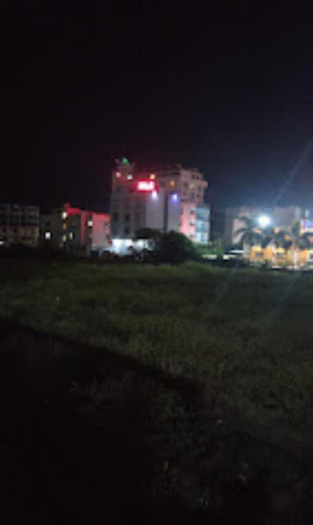 Hotel Krish , Somnath Somnāth Exterior foto