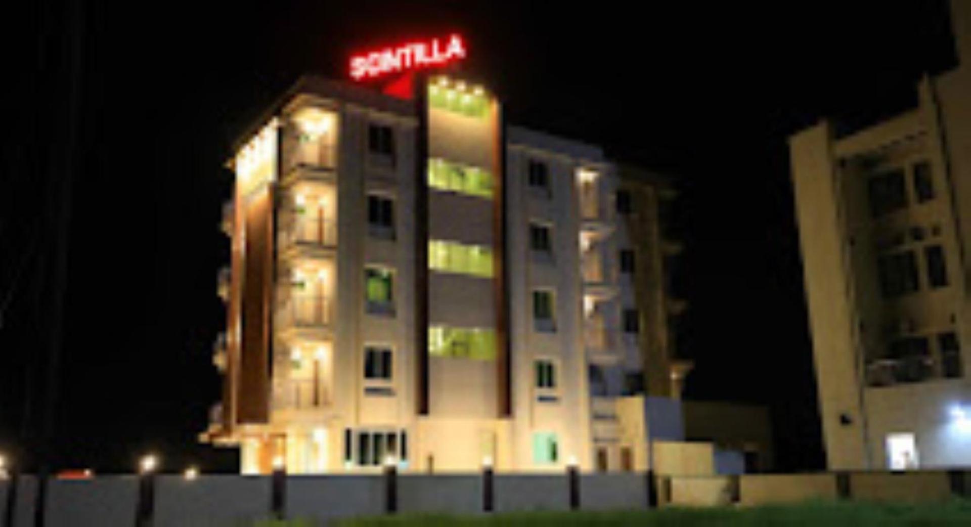 Hotel Krish , Somnath Somnāth Exterior foto